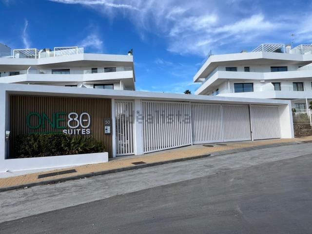 Piso, Guadalobón, Estepona