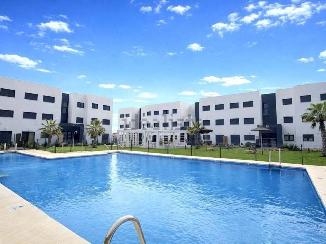Piso, Guadalobón, Estepona