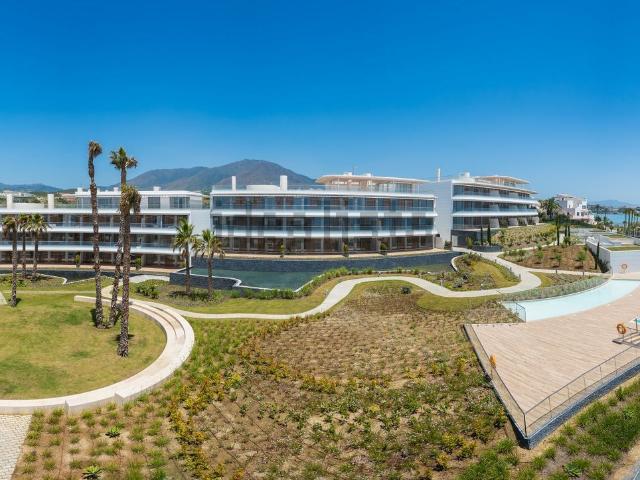 Piso, Guadalobón, Estepona