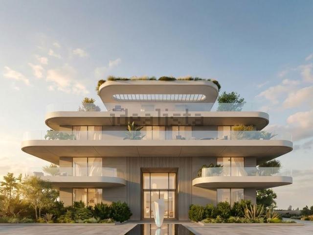 Piso, Guadalobón, Estepona