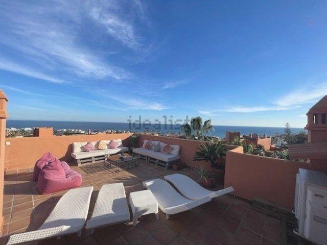 Piso, Guadalobón, Estepona