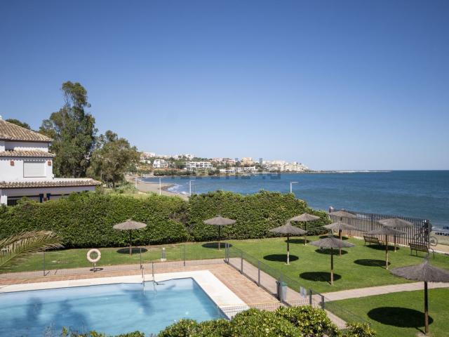 Piso, Guadalobón, Estepona