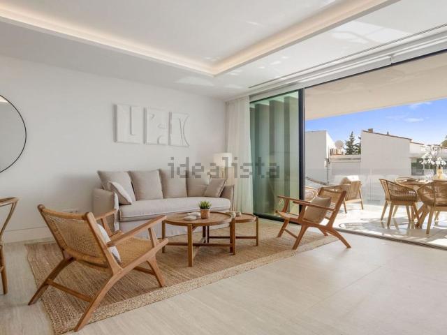 Piso, Guadalobón, Estepona