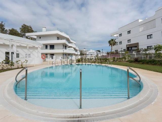 Piso, Guadalobón, Estepona