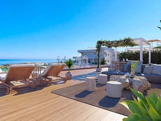 Piso, Guadalobón, Estepona