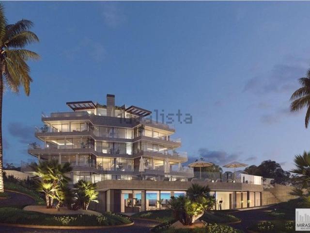 Piso, Guadalobón, Estepona