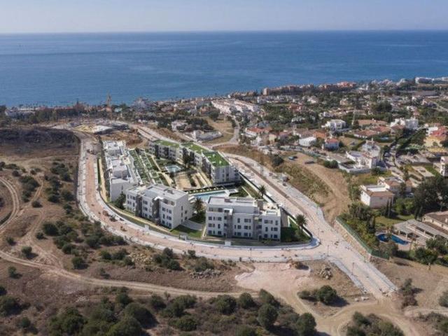 Piso, Guadalobón, Estepona