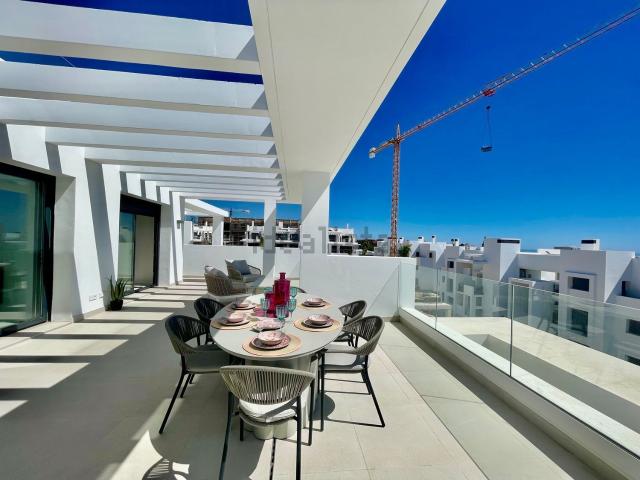 Piso, Guadalobón, Estepona