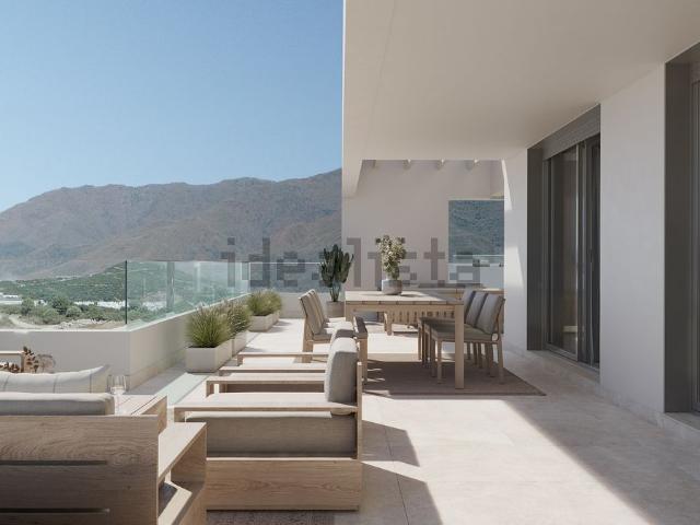 Piso, Guadalobón, Estepona