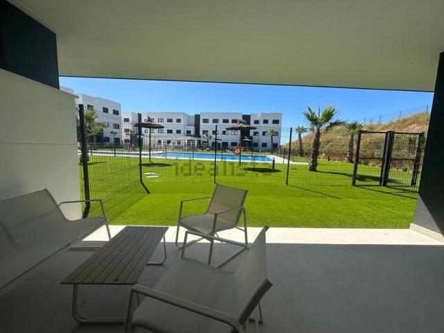 Piso, Guadalobón, Estepona