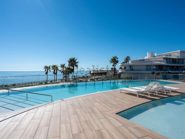 Piso, Guadalobón, Estepona