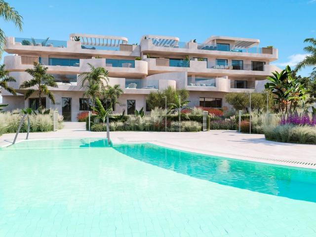 Piso, Guadalobón, Estepona