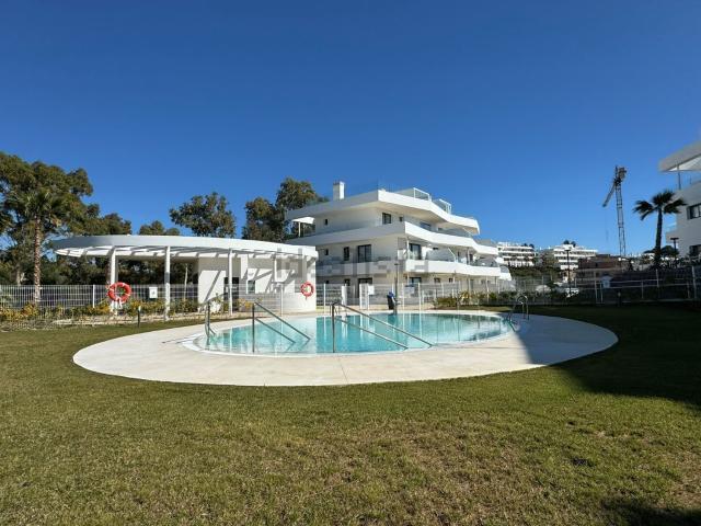 Piso, Guadalobón, Estepona