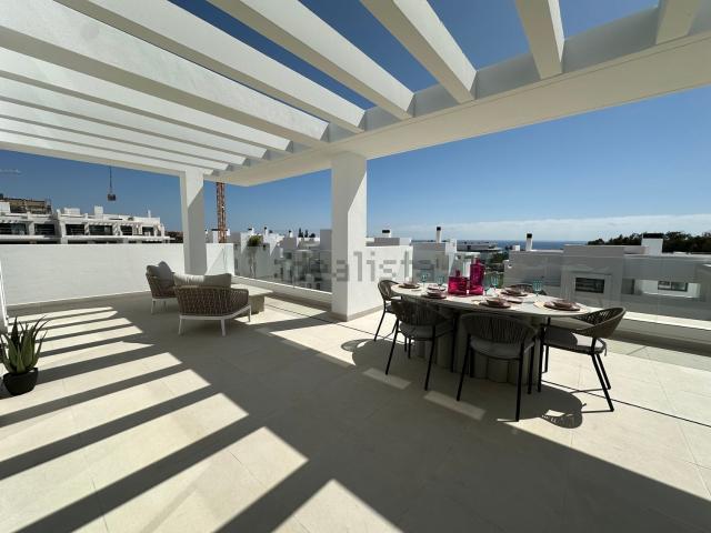 Piso, Guadalobón, Estepona