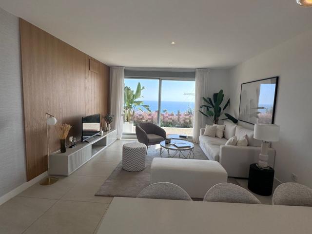 Piso, Guadalobón, Estepona