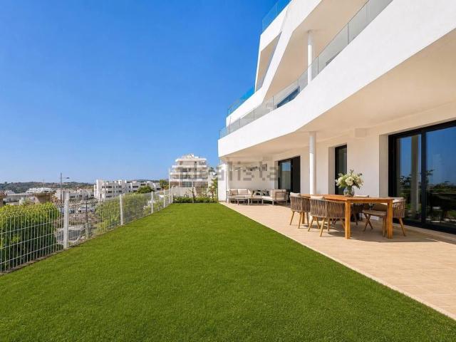 Piso, Guadalobón, Estepona