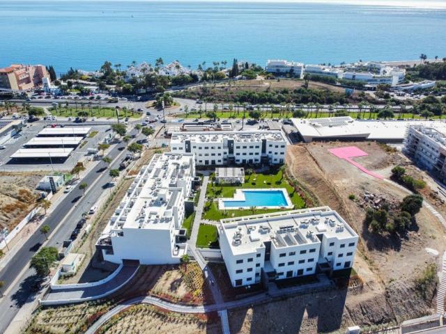 Piso, Guadalobón, Estepona