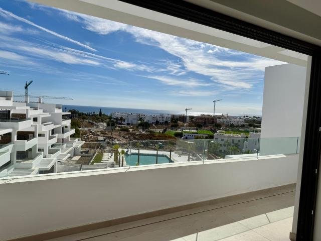 Piso, Guadalobón, Estepona