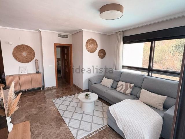 Piso, Guadalobón, Estepona