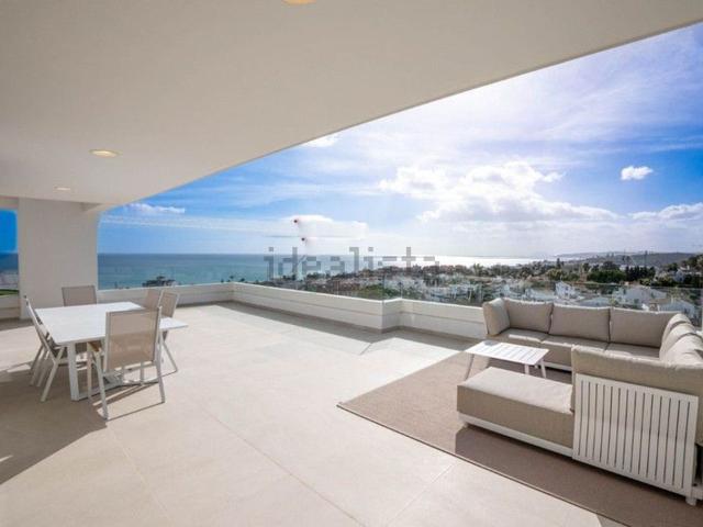 Piso, Guadalobón, Estepona