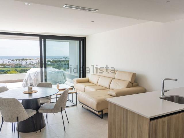 Piso, Guadalobón, Estepona