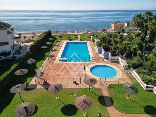 Piso, Guadalobón, Estepona