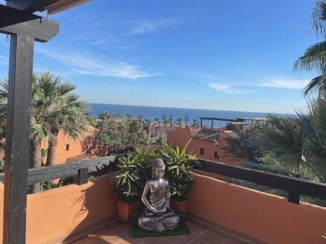 Piso, Guadalobón, Estepona