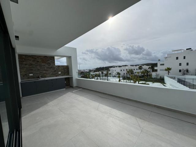 Piso, Guadalobón, Estepona