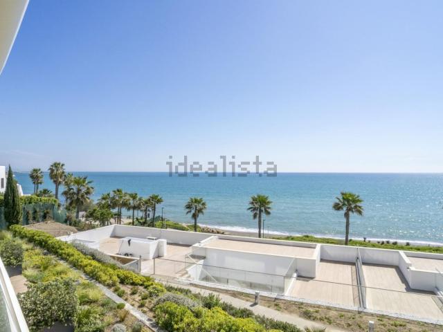 Piso, Guadalobón, Estepona