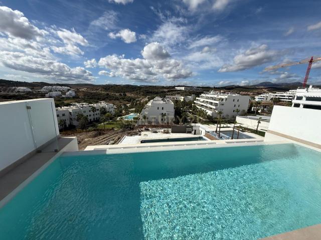 Piso, Guadalobón, Estepona