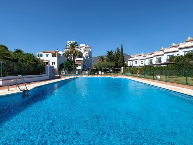Piso, Guadalobón, Estepona