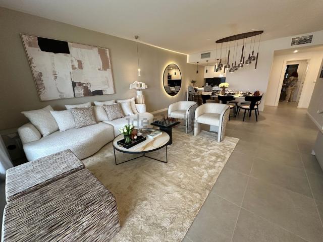 Piso, Guadalobón, Estepona