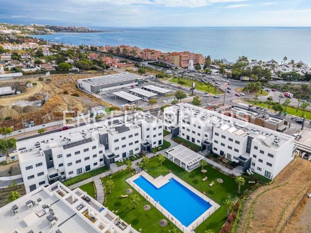 Piso, Guadalobón, Estepona