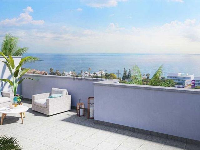 Piso, Guadalobón, Estepona