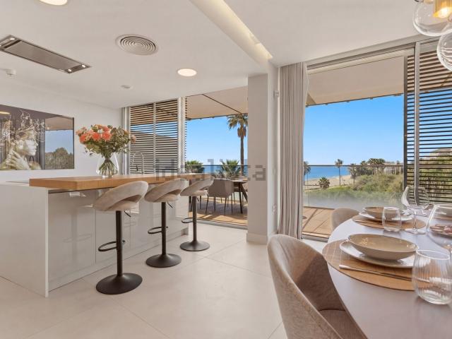 Piso, Guadalobón, Estepona