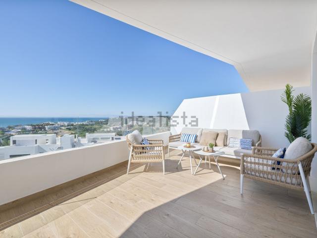 Piso, Guadalobón, Estepona