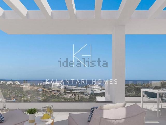 Piso, Guadalobón, Estepona
