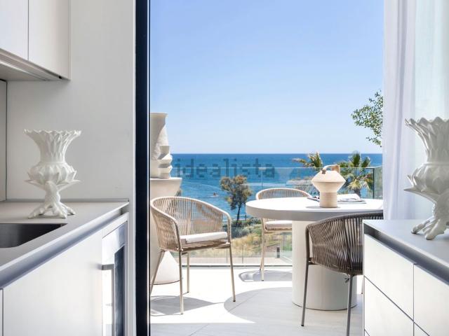 Piso, Guadalobón, Estepona