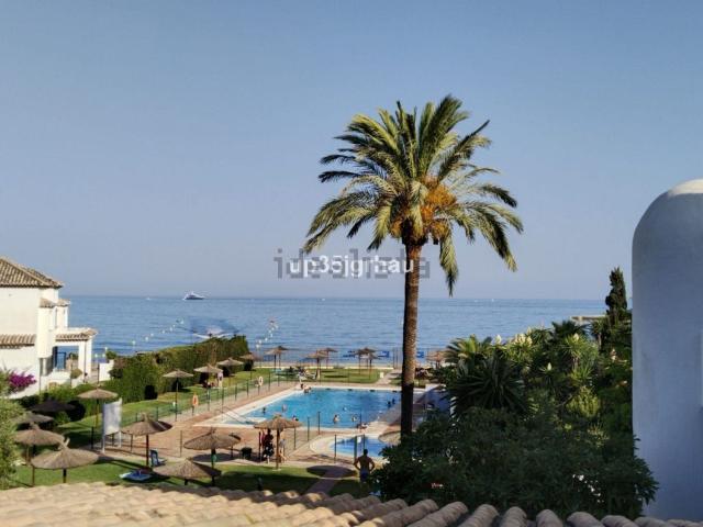 Piso, Guadalobón, Estepona