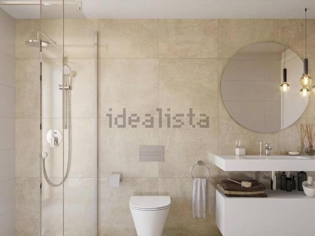 Piso, Guadalobón, Estepona