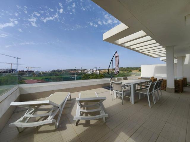 Piso, Guadalobón, Estepona