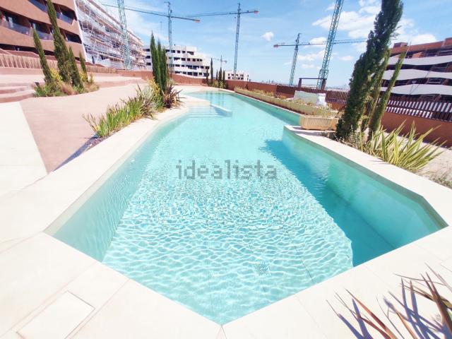 Piso, Guadalupe, Murcia