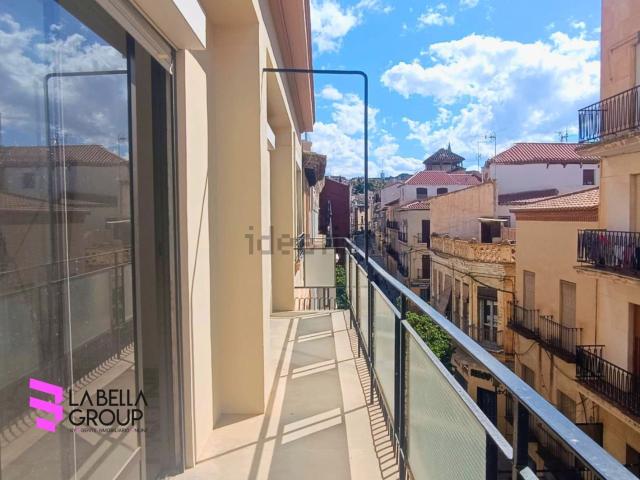 Piso, Guadix
