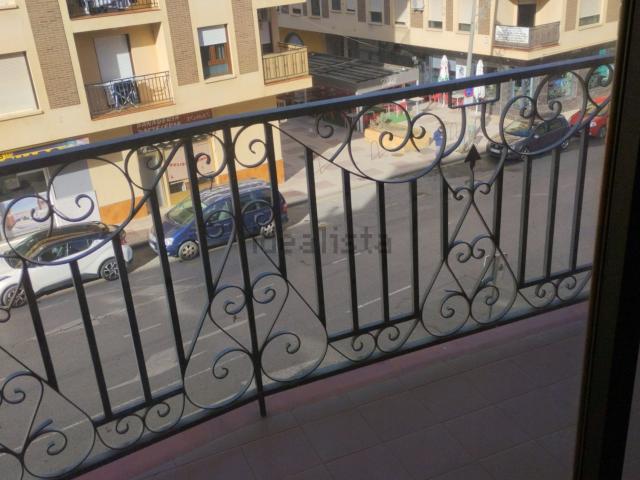 Piso, Guadix