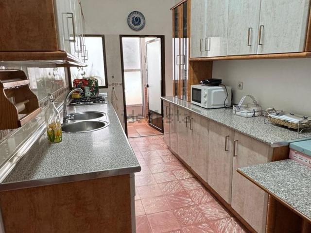 Piso, Guadix