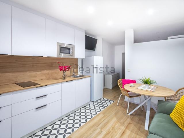Piso, Guadix