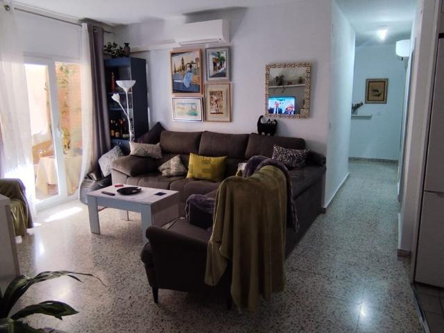 Piso, Guadix
