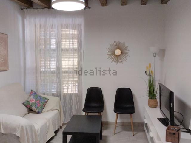 Piso, Guadix