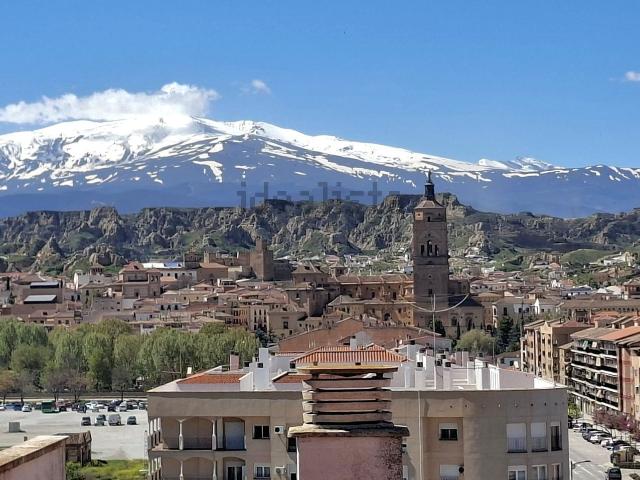Piso, Guadix