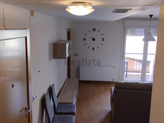 Piso, Guadix